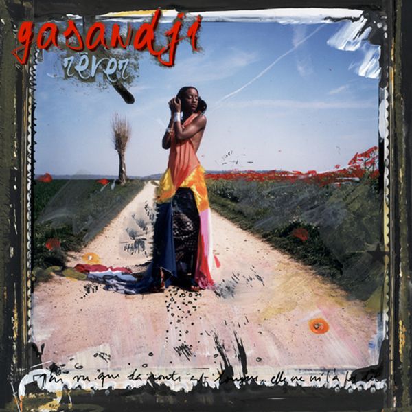 Gasandji - Gasandji Gasandji - Gasandji
