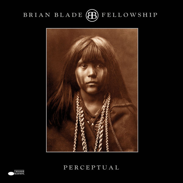 Brian Blade|Perceptual (Remastered) Brian Blade|Perceptual (Remastered)