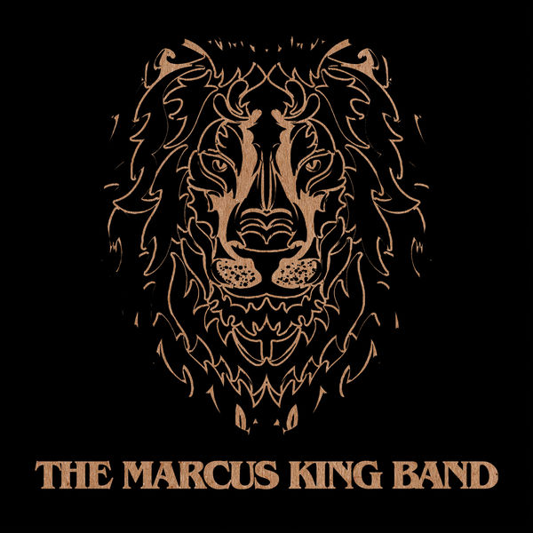 The Marcus King Band|The Marcus King Band The Marcus King Band|The Marcus King Band