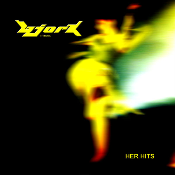 Tribute Stars|Tribute To: Bjork Tribute Stars|Tribute To: Bjork