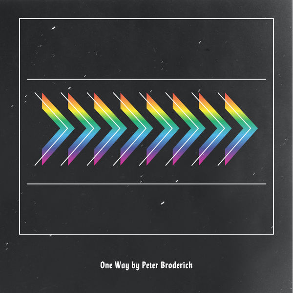 Peter Broderick|One Way Peter Broderick|One Way