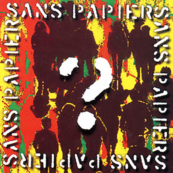 Various Artists - Sans Papiers, Vol.1 Various Artists - Sans Papiers, Vol.1