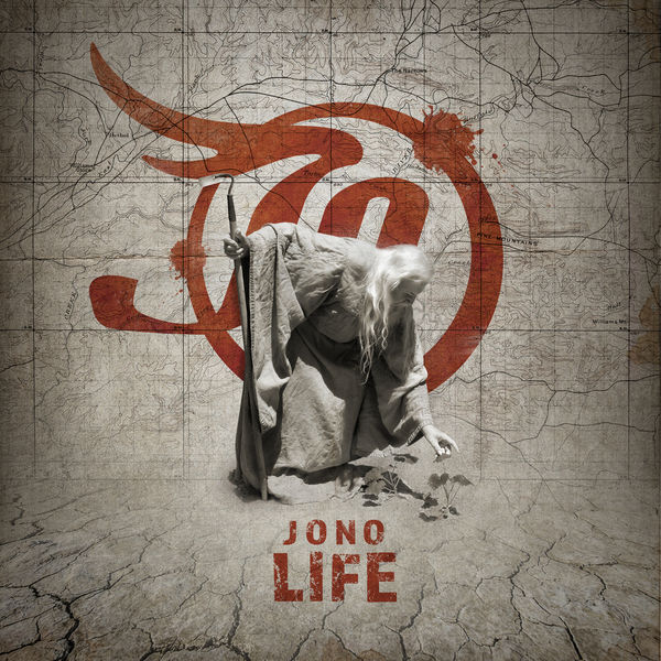 JoNo|Life