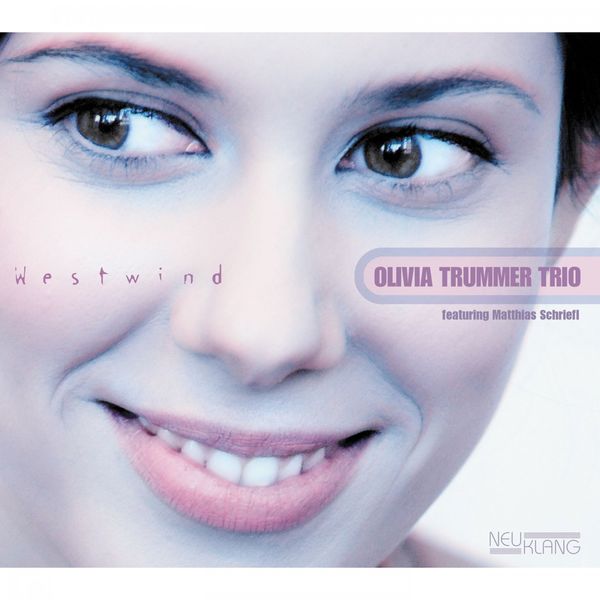 Olivia Trummer|Westwind Olivia Trummer|Westwind