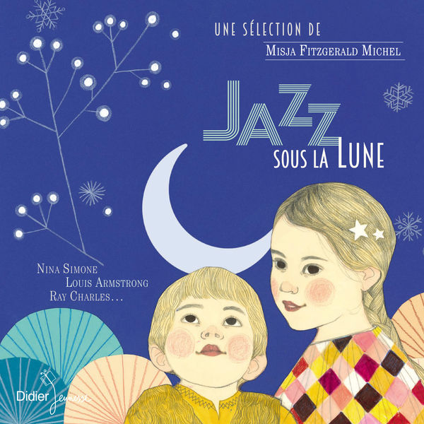 Misja Fitzgerald Michel - Jazz sous la lune Misja Fitzgerald Michel - Jazz sous la lune