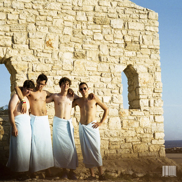 Badbadnotgood - Confessions Pt. III Badbadnotgood - Confessions Pt. III