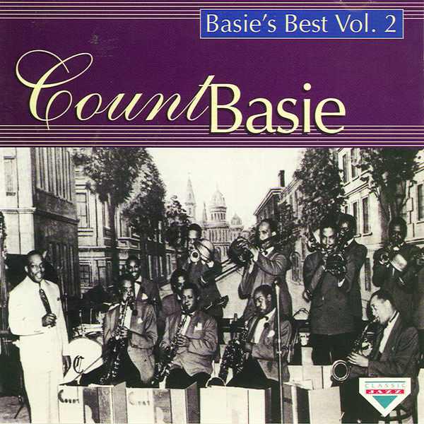 Count Basie - Basie's Best, Vol. 2 Count Basie - Basie's Best, Vol. 2