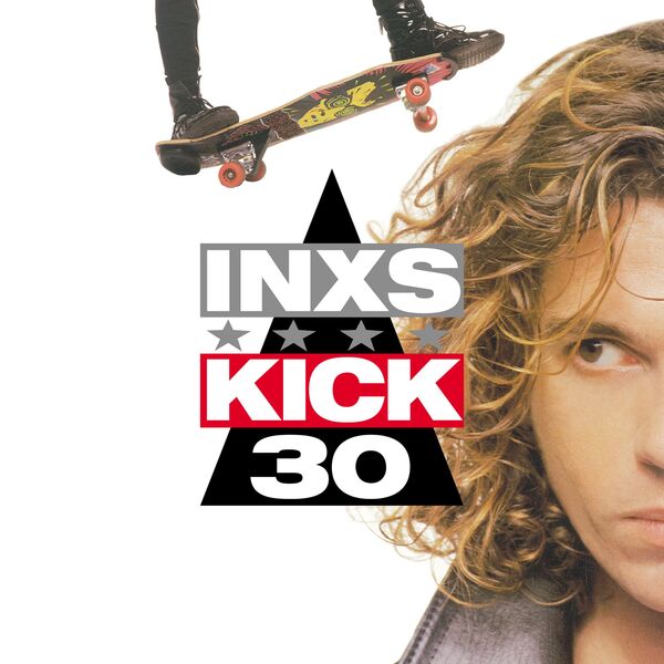 Kick (30th Deluxe Edition), INXS Qobuz