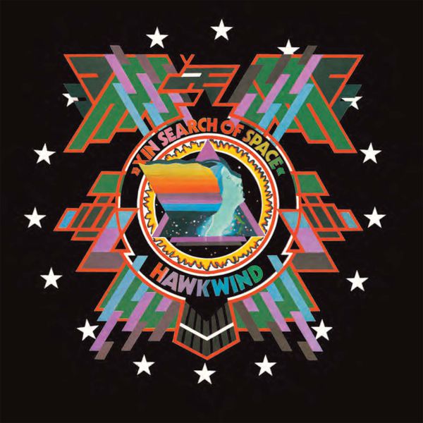 Hawkwind|Xin Search of Space (2015 Remaster) Hawkwind|Xin Search of Space (2015 Remaster)
