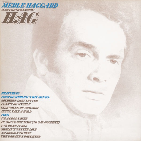 Merle Haggard|Hag Merle Haggard|Hag