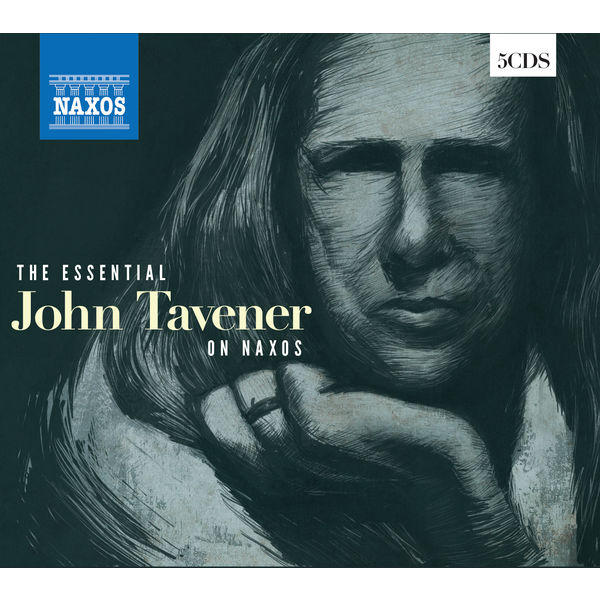 Maria Kliegel - The Essential John Tavener Maria Kliegel - The Essential John Tavener