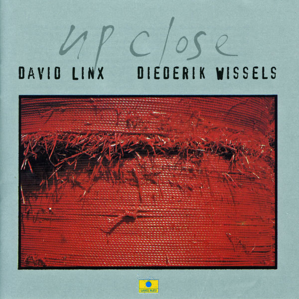 David Linx|Up Close David Linx|Up Close