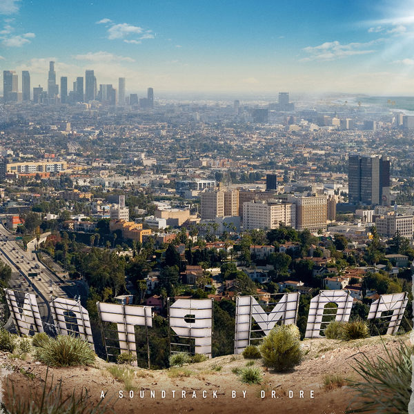 Dr. Dre|Compton - A Soundtrack By Dr. Dre (Clean Version)