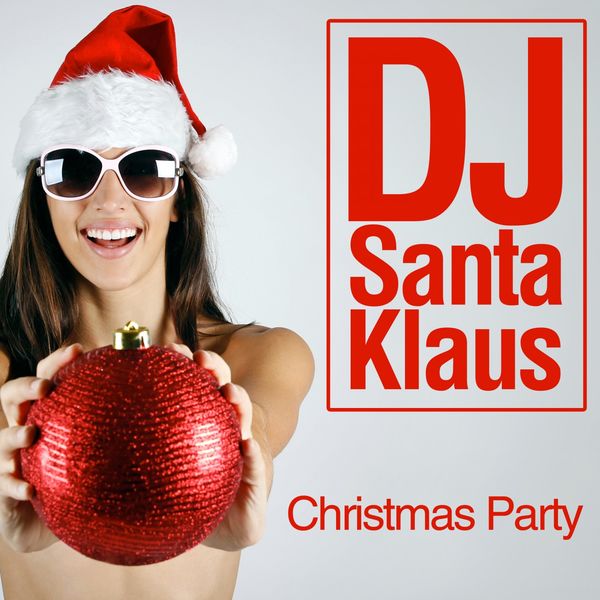 DJ Santa Klaus|Christmas Party