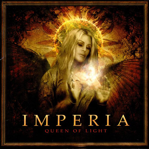 Imperia - Queen of Light Imperia - Queen of Light