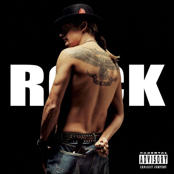 Kid Rock - Kid Rock (Édition Studio Masters) Kid Rock - Kid Rock (Édition Studio Masters)