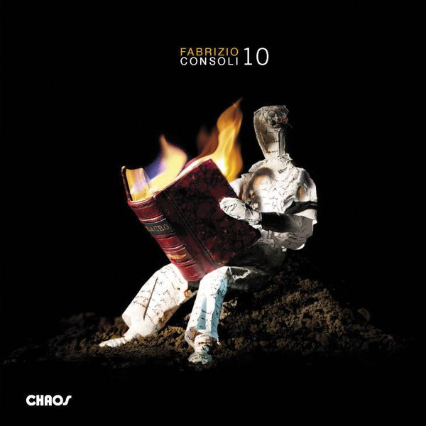 Fabrizio Consoli - 10 Fabrizio Consoli - 10