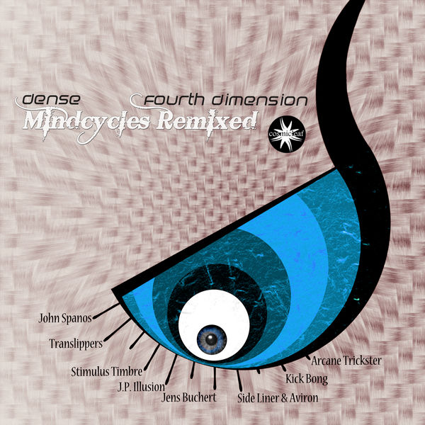 Dense|Mindcycles Remixed Dense|Mindcycles Remixed
