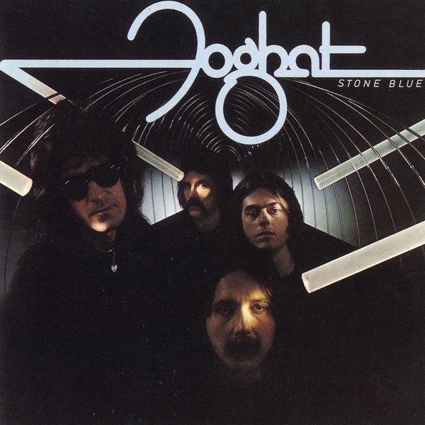 Foghat|Stone Blue  (2016 Remaster)