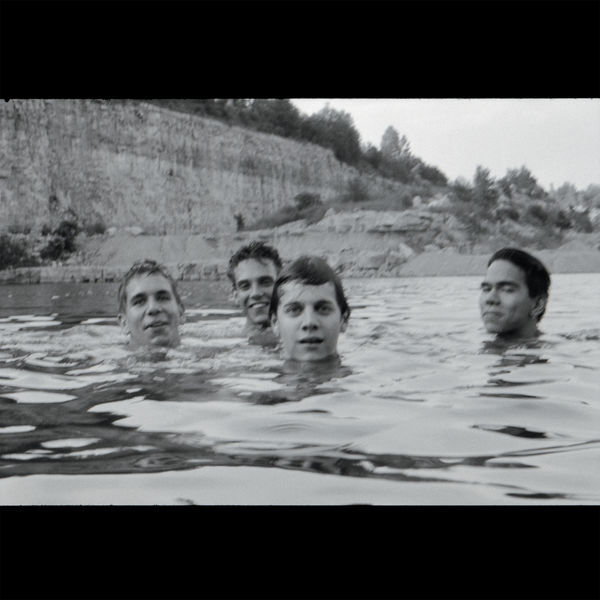 Slint - Spiderland (remastered) Slint - Spiderland (remastered)