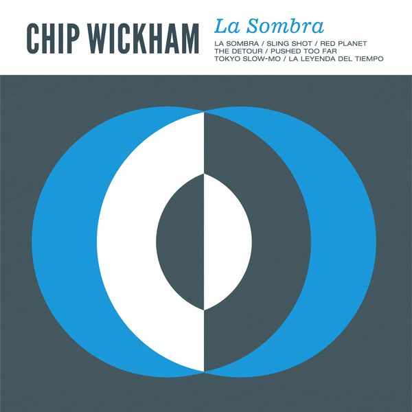 Chip Wickham|La Sombra Chip Wickham|La Sombra