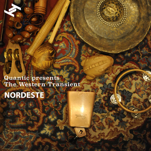 Quantic - Nordeste Quantic - Nordeste