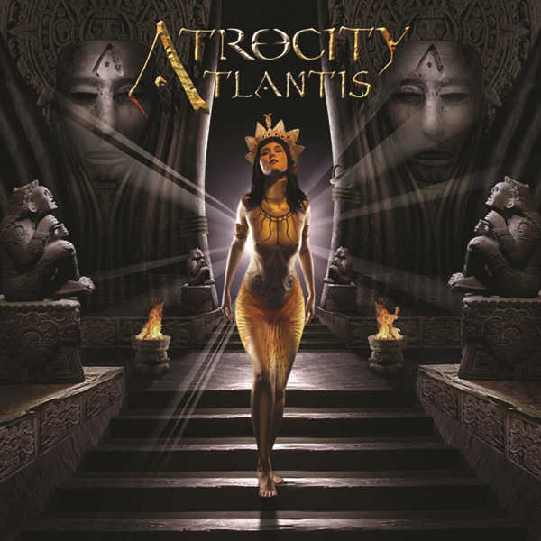 Atrocity|Atlantis Atrocity|Atlantis