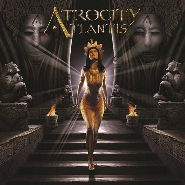 Atrocity|Atlantis