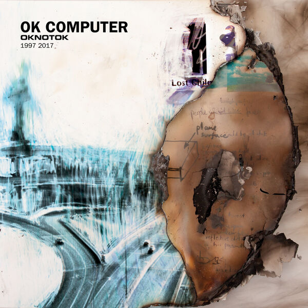 ok computer radiohead download