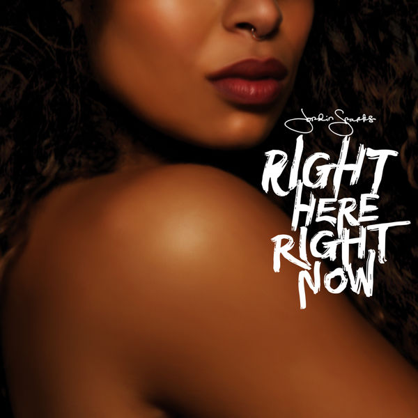 Jordin Sparks|Right Here Right Now