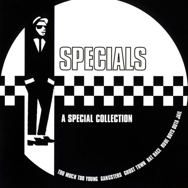 The Specials - A Special Collection The Specials - A Special Collection