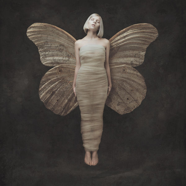 Aurora - All My Demons Greeting Me As A Friend (Deluxe) Aurora - All My Demons Greeting Me As A Friend (Deluxe)