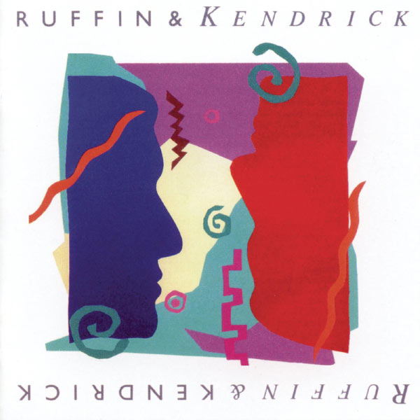 David Ruffin Book Ruffin & Kendrick, David Ruffin - Qobuz