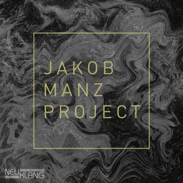 The Jakob Manz Project|Je suis Paris