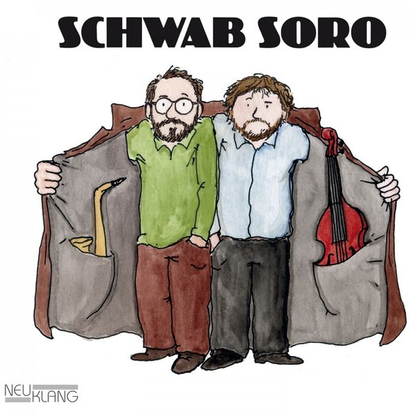 Julien Soro|Schwab Soro