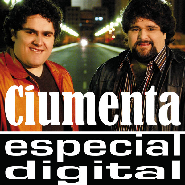 Cesar Menotti - Ciumenta Cesar Menotti - Ciumenta