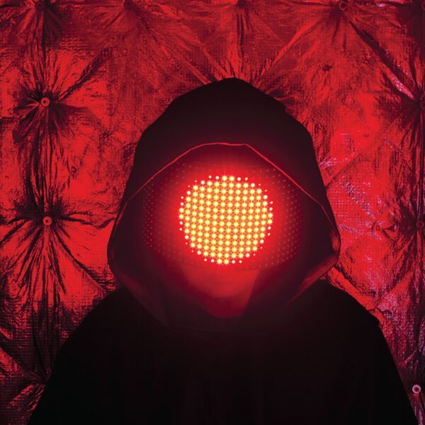 Squarepusher - Shobaleader One: d'Demonstrator Squarepusher - Shobaleader One: d'Demonstrator