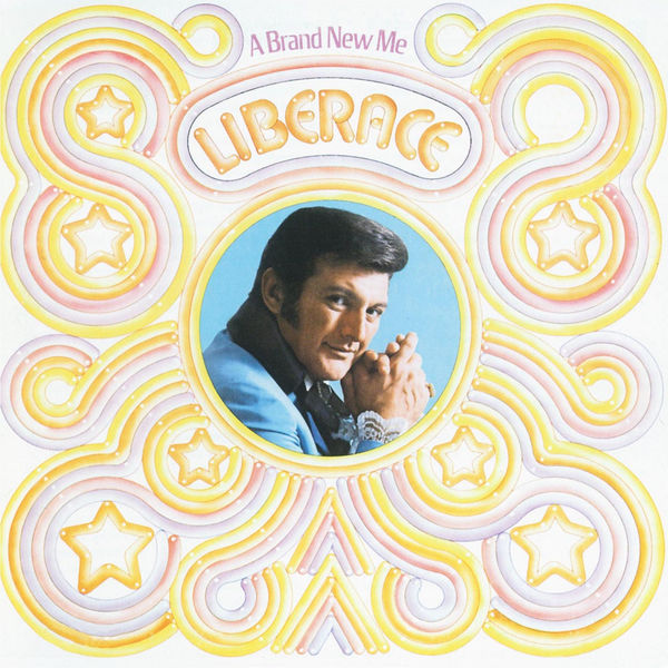 Liberace|A Brand New Me