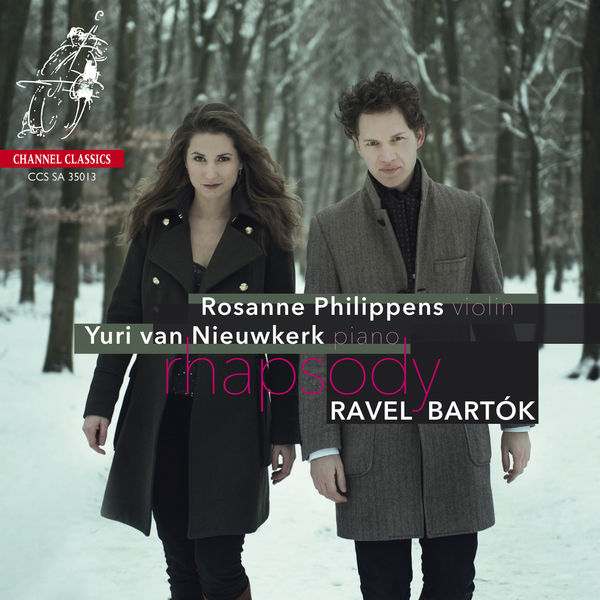 Rosanne Philippens|Rhapsody (Rosanne Philippens) Rosanne Philippens|Rhapsody (Rosanne Philippens)