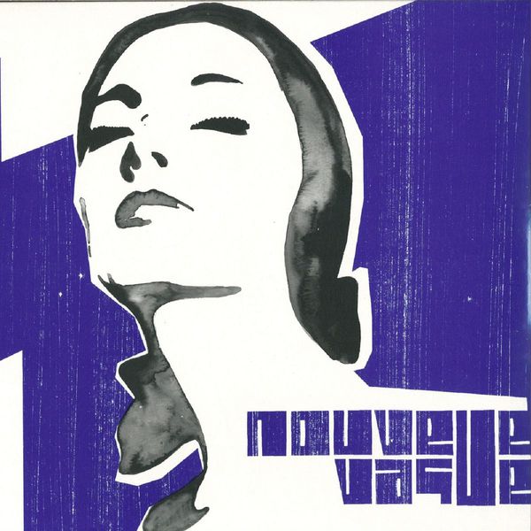 Nouvelle Vague - Nouvelle Vague Nouvelle Vague - Nouvelle Vague