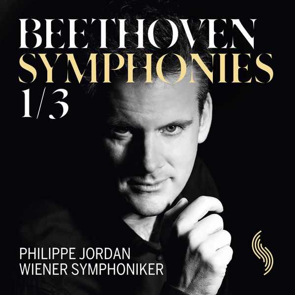Wiener Symphoniker - Beethoven: Symphonies Nos. 1 & 3 Wiener Symphoniker - Beethoven: Symphonies Nos. 1 & 3
