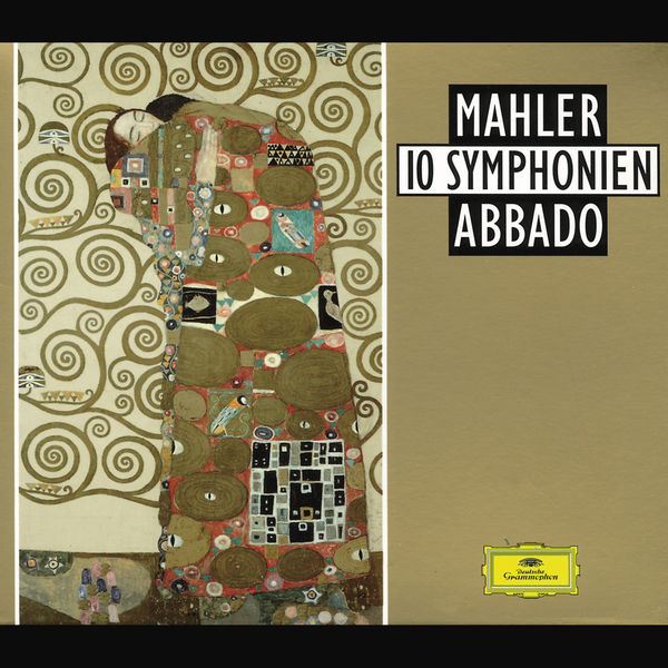 Différents Orchestres|Mahler: 10 Symphonies