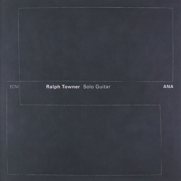 Ralph Towner - Ana Ralph Towner - Ana