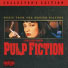Various Artists Pulp Fiction (Collector's Edition)