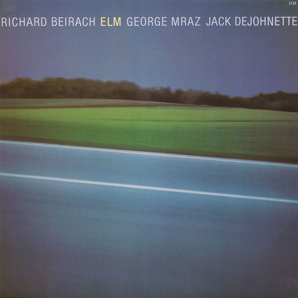 Richard Beirach|Elm