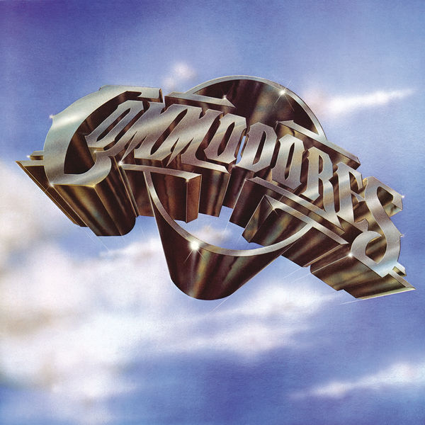 The Commodores - Commodores The Commodores - Commodores
