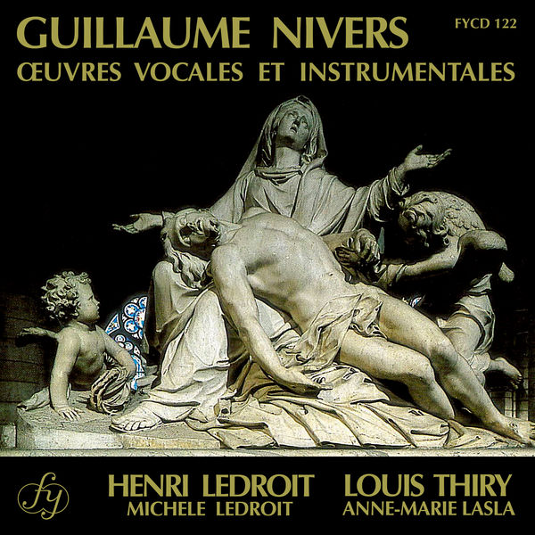 Various Interprets - Œuvres vocales et instrumentales Various Interprets - Œuvres vocales et instrumentales