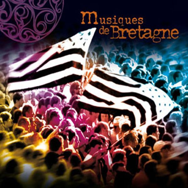 Anne Auffret - Da feiz an tadou koz (Musiques de Bretagne - The sounds of Brittany - Celtic music Keltia Musique) Anne Auffret - Da feiz an tadou koz (Musiques de Bretagne - The sounds of Brittany - Celtic music Keltia Musique)