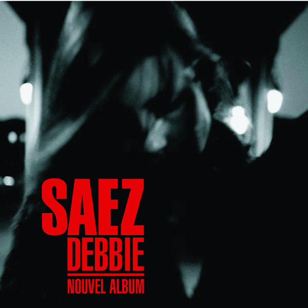 Saez - Debbie Saez - Debbie