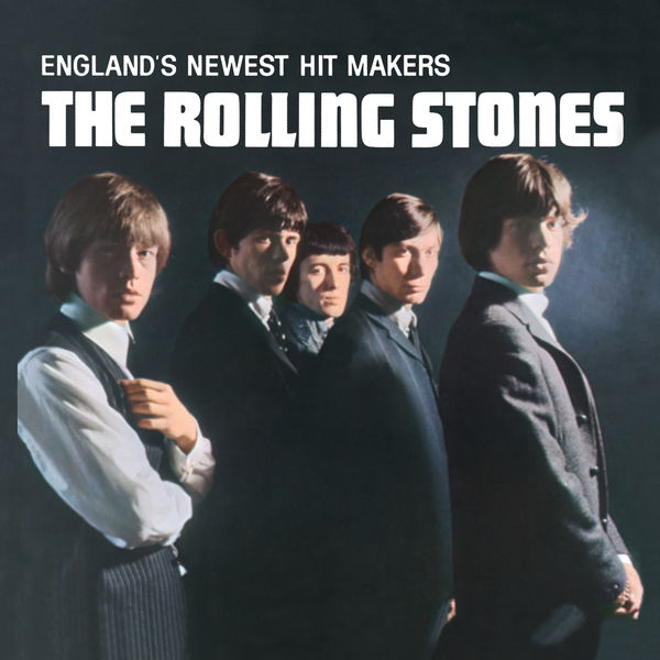 The Rolling Stones|England's Newest Hitmakers